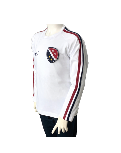 T-SHIRT MANICA LUNGA