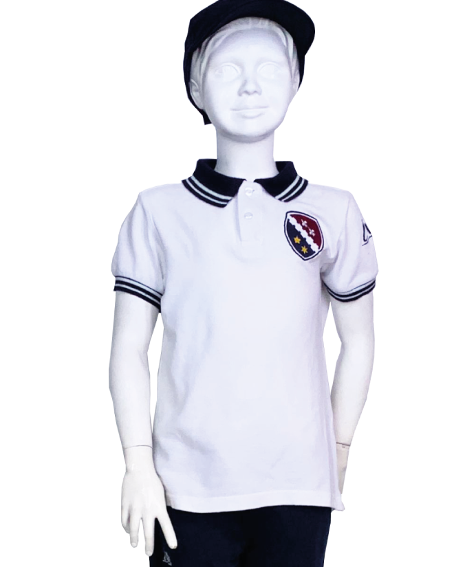 POLO MANICA CORTA