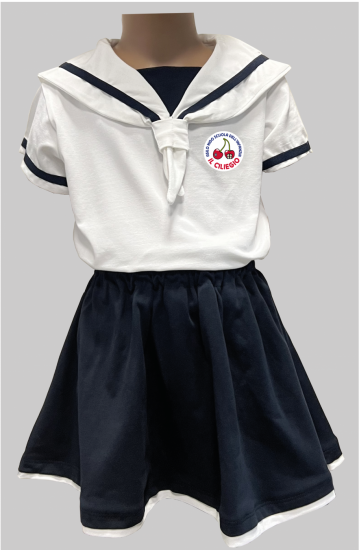 COMPLETO ESTIVO FEMMINILE