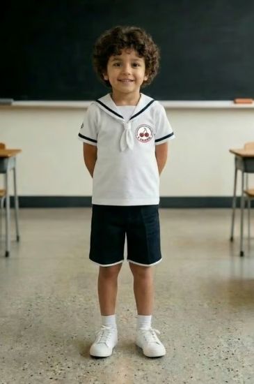 COMPLETO ESTIVO MASCHILE
